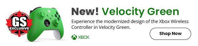 Velocity Green