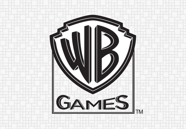 WB Games Logo 