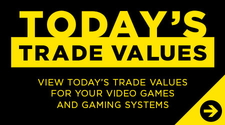 Today's Trade Values